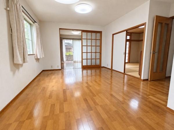 宗像市青葉台２丁目の中古一戸建て
