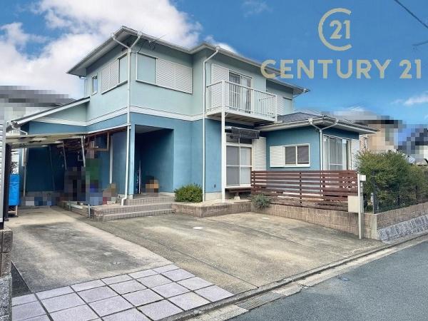 宗像市青葉台２丁目の中古一戸建