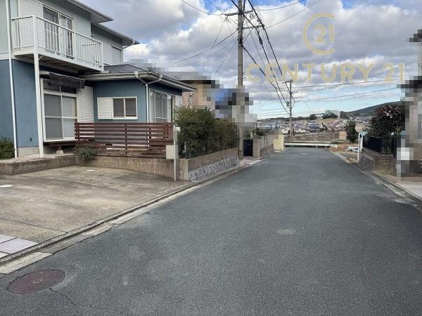 宗像市青葉台２丁目の中古一戸建て