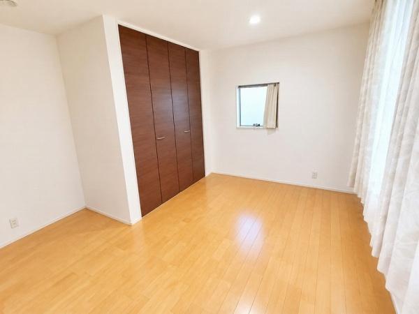 久留米市北野町中の中古一戸建て