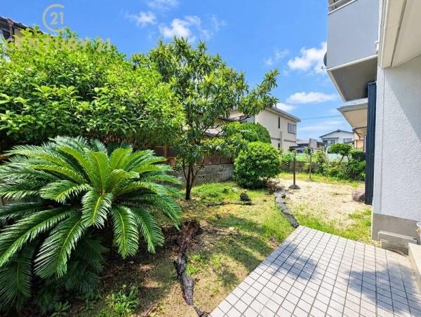 福岡市東区大岳２丁目の中古一戸建て