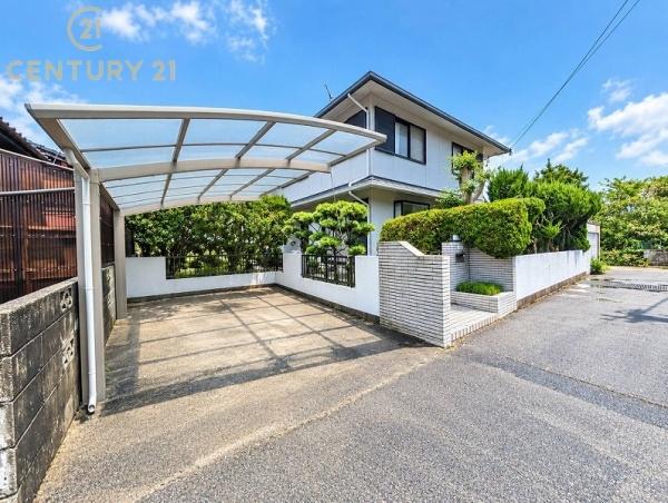 福岡市東区大岳２丁目の中古一戸建て