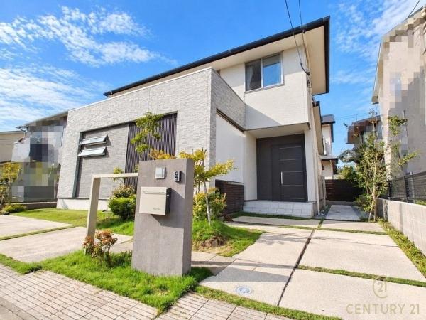 福津市西福間５丁目の中古一戸建
