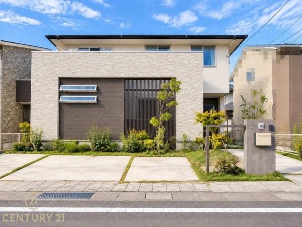 福津市西福間５丁目の中古一戸建て