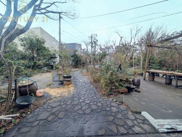 福岡市早良区野芥６丁目の中古一戸建て