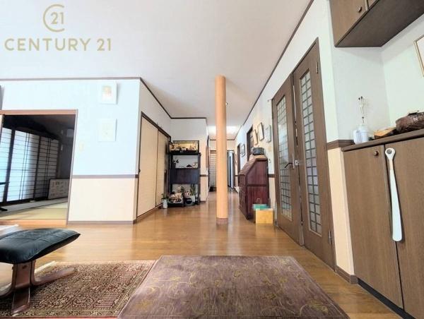 福岡市早良区野芥６丁目の中古一戸建て