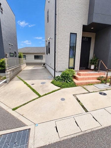 福岡市東区和白東２丁目の中古一戸建て