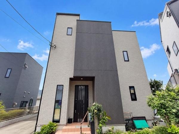 福岡市東区和白東２丁目の中古一戸建て