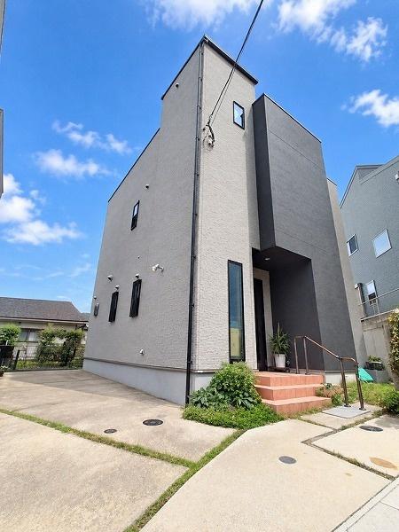 福岡市東区和白東2丁目の中古一戸建