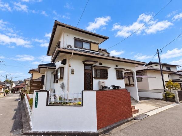 福津市光陽台2丁目の中古一戸建