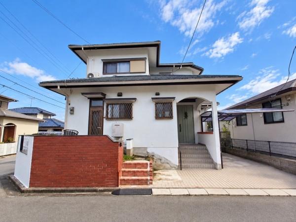 福津市光陽台２丁目の中古一戸建て