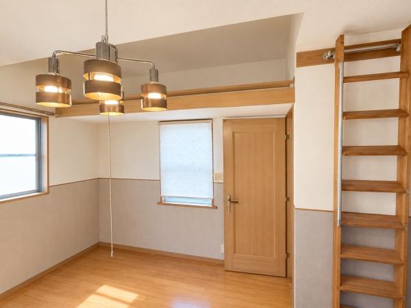 春日市小倉６丁目の中古一戸建て