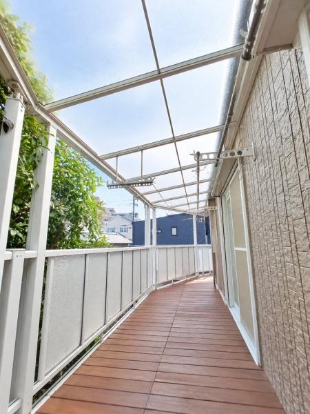 春日市小倉６丁目の中古一戸建て
