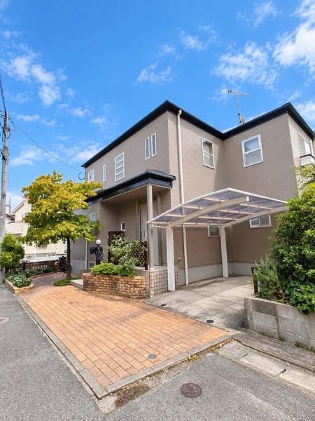 春日市小倉6丁目の中古一戸建