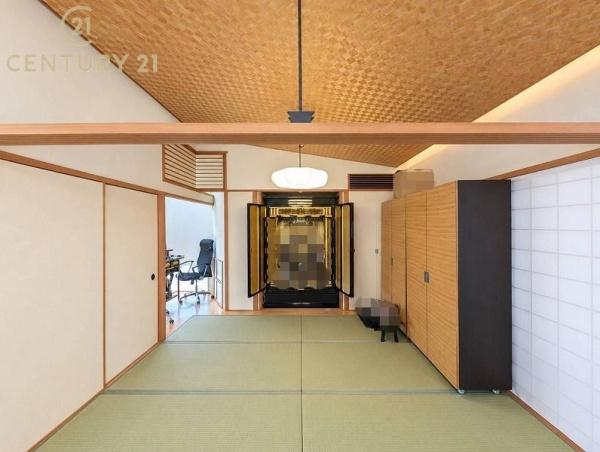福岡市城南区樋井川３丁目の中古一戸建て