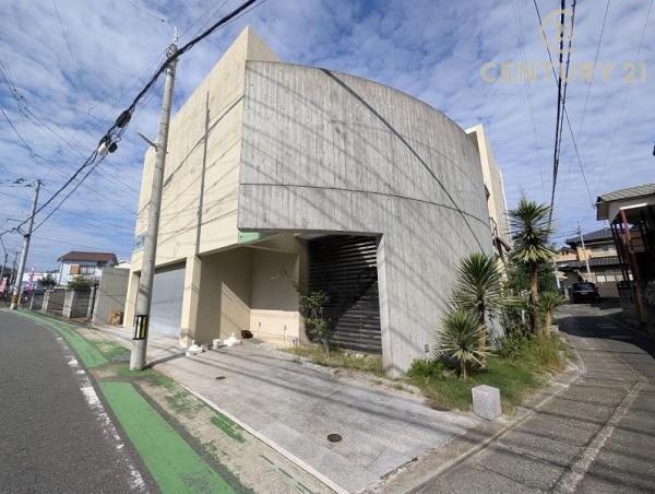 福岡市城南区樋井川3丁目