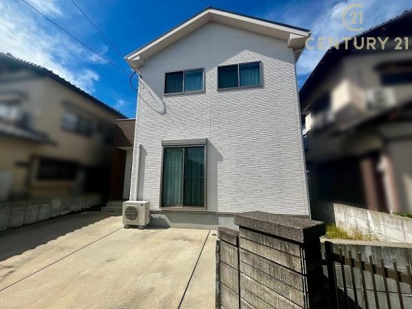 糸島市前原西５丁目の中古一戸建て
