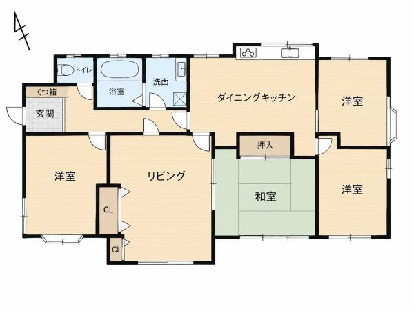 福岡市南区花畑2丁目