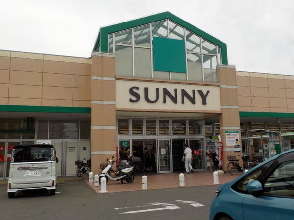 福岡市南区花畑２丁目の中古一戸建て(サニー若久店)