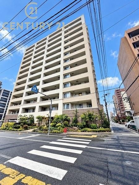 アーサー佐賀駅前プレミアムステージ