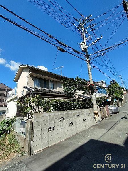 福岡市東区香椎１丁目の土地