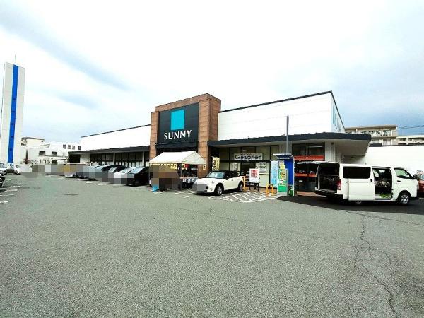 ネオハイツ新室見(サニー室見店)