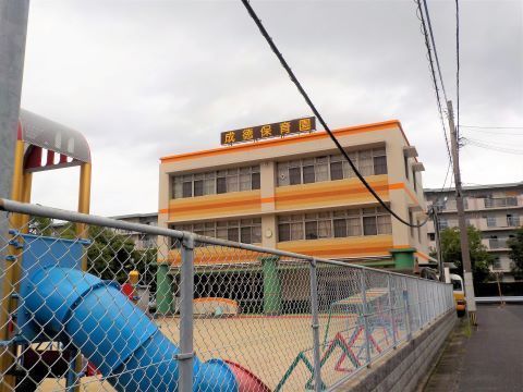 ネオハイツ新室見(成徳保育園)