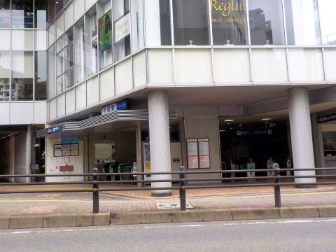 高宮パークマンション(西鉄平尾駅(西鉄天神大牟田線))
