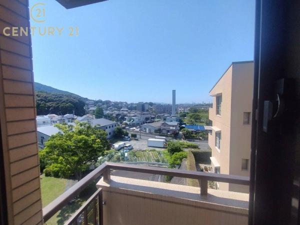 ロマネスク東油山アンベリールA-2号棟