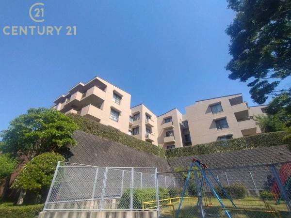 ロマネスク東油山アンベリールA-2号棟