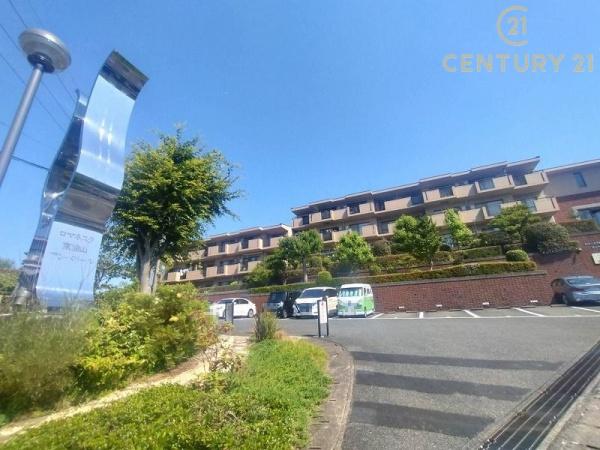 ロマネスク東油山アンベリールA-2号棟