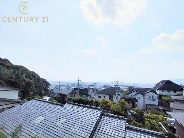 エイルヴィラサウスビュー長丘