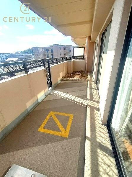 JGMヴェルデ香住ケ丘
