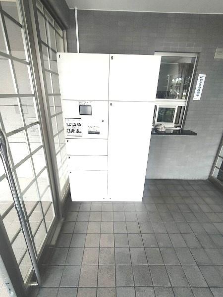 JGMヴェルデ香住ケ丘