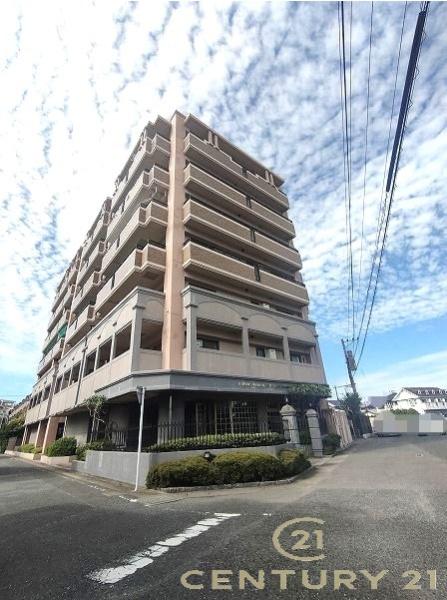 JGMヴェルデ香住ケ丘