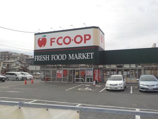ネオステージ福重(FCO・OP上山門店)