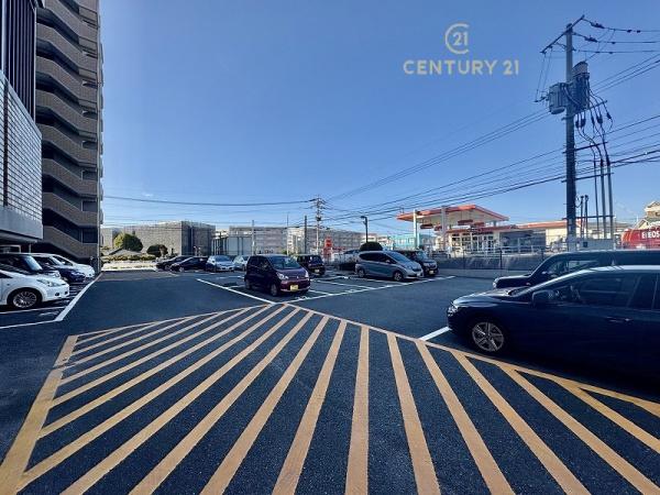 ネオステージ福重