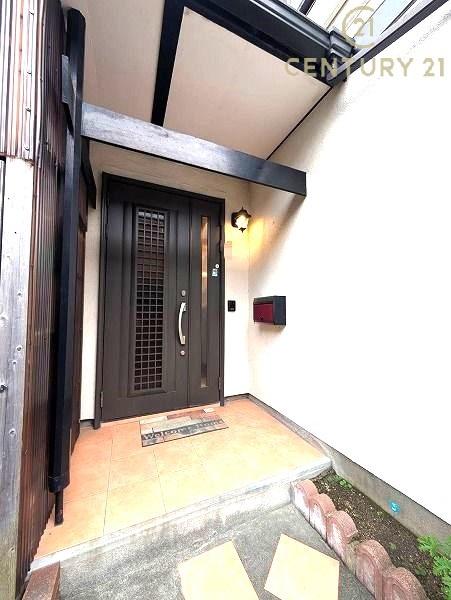 福岡市南区老司５丁目の中古一戸建て