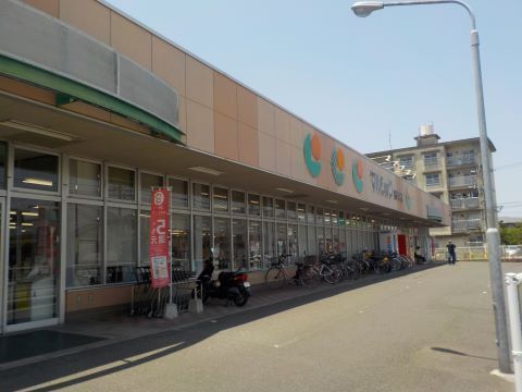 福岡市南区老司5丁目の中古一戸建て(マルショク鶴田店)