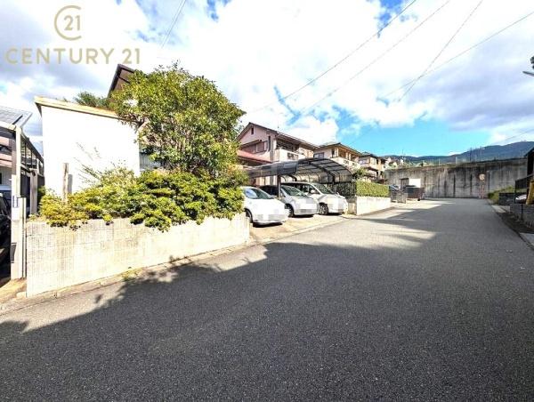 糟屋郡宇美町障子岳南２丁目の中古一戸建