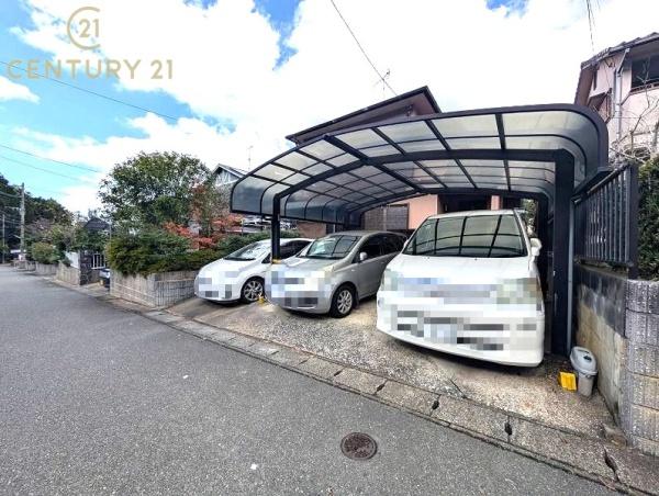 糟屋郡宇美町障子岳南２丁目の中古一戸建