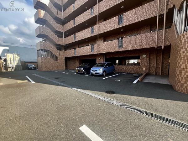 サントノーレ古賀天神