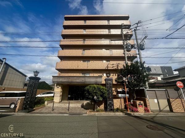 サントノーレ古賀天神