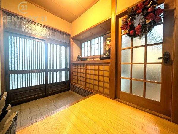 糟屋郡志免町桜丘３丁目の中古一戸建て