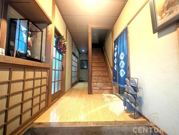 糟屋郡志免町桜丘３丁目の中古一戸建て