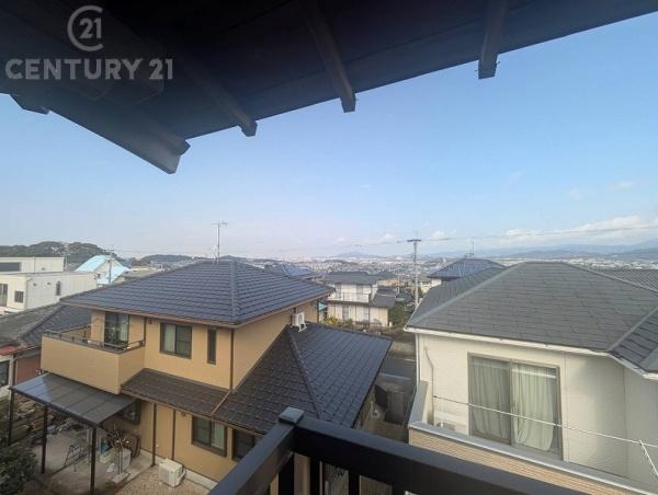 糟屋郡志免町桜丘３丁目の中古一戸建て