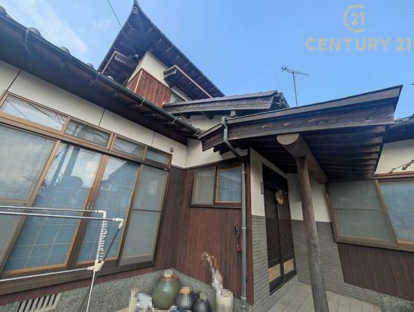 糟屋郡志免町桜丘３丁目の中古一戸建て