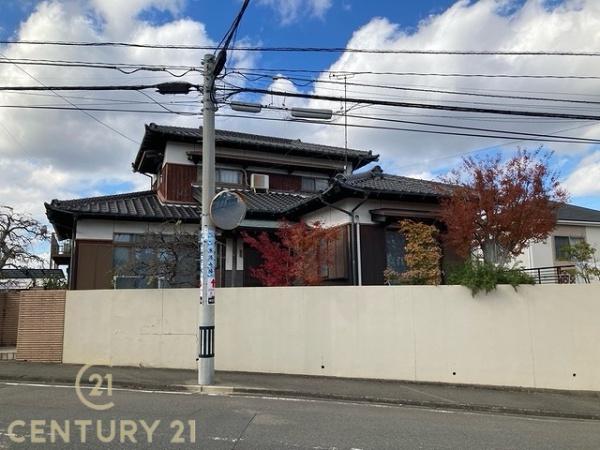糟屋郡志免町桜丘３丁目の中古一戸建