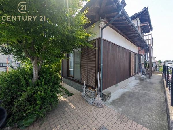 糟屋郡志免町桜丘３丁目の中古一戸建て