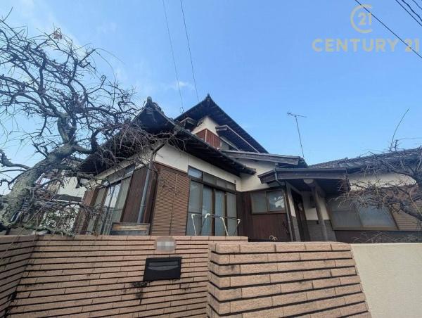 糟屋郡志免町桜丘３丁目の中古一戸建て